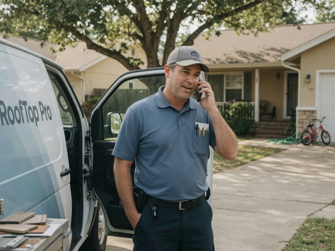 Roof Repair Rice, VA FAQs