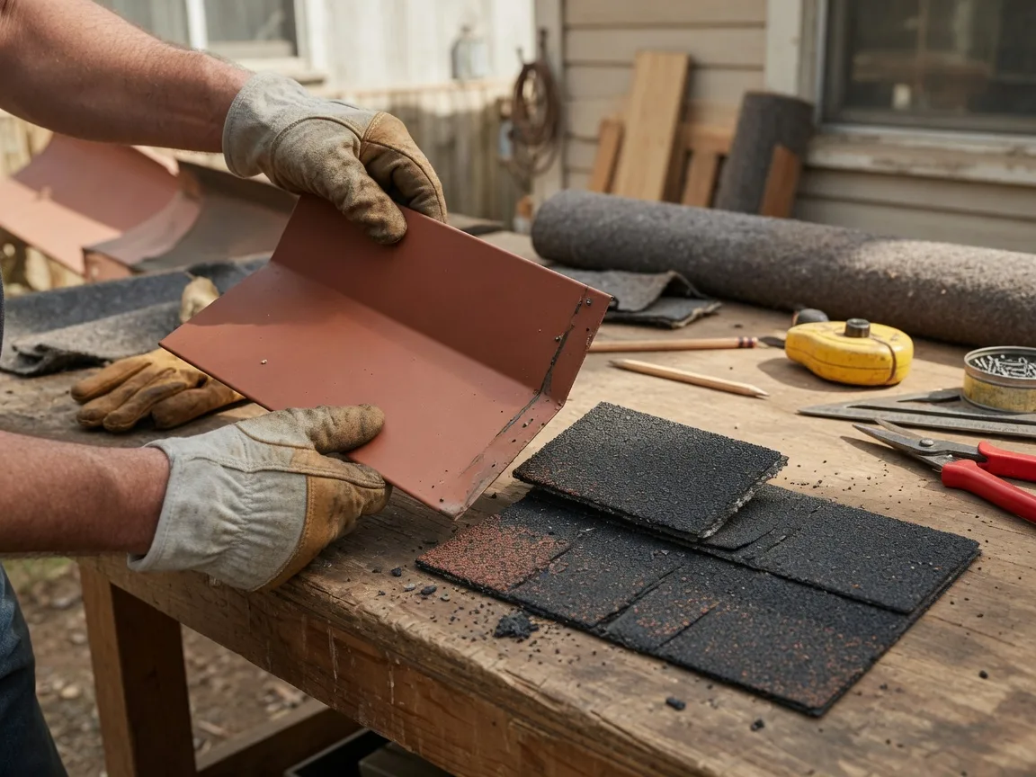 Roof Repair company in Rice, VA